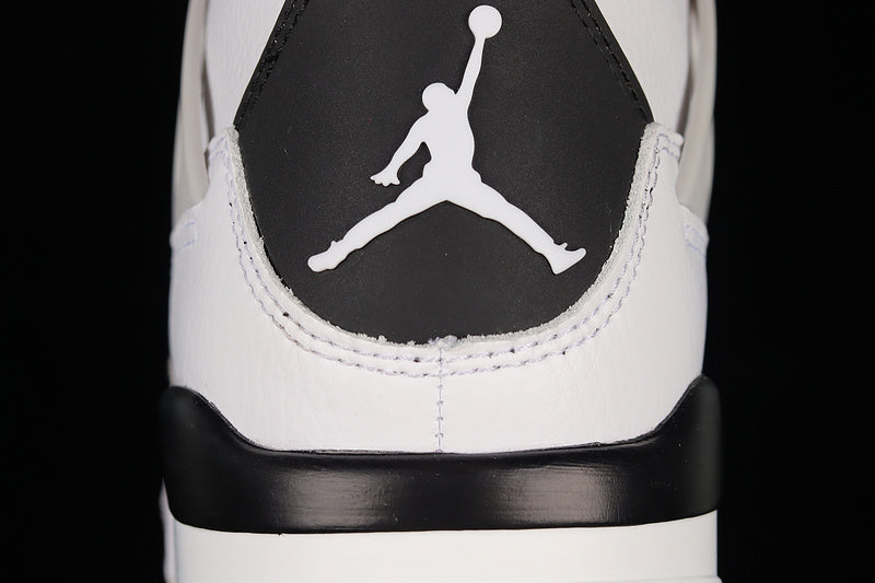 Air jordan 4 “Military Black”