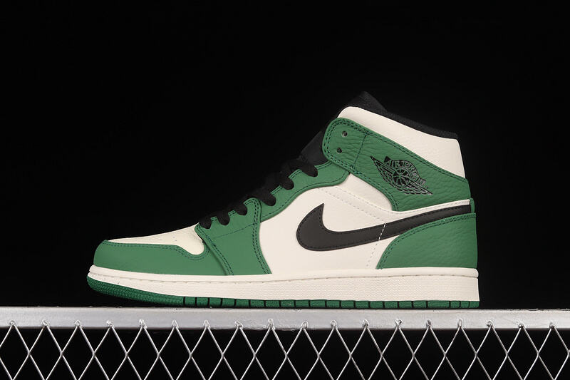 Jordan 1 High “Pine Green”