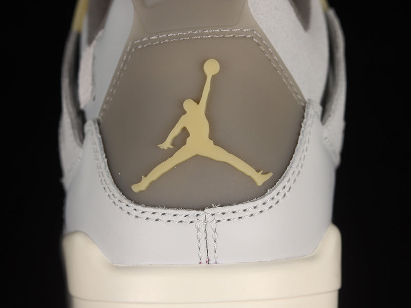 Air jordan 4 “Photon dust”