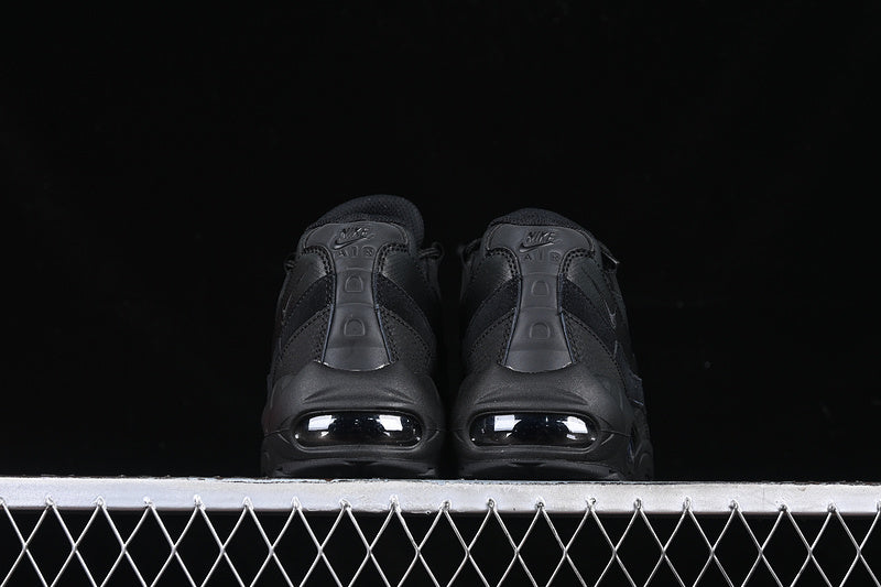 Air max 95 “Essential” ( Black )