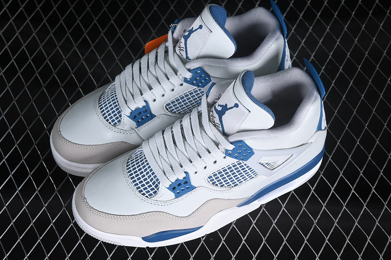 Jordan 4 “Military Blue”