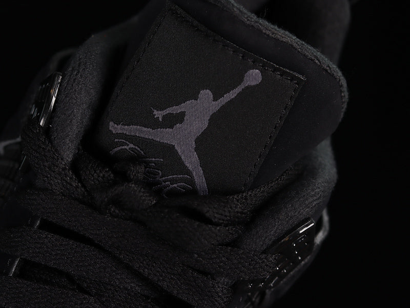 Air jordan 4 “Black Cat”