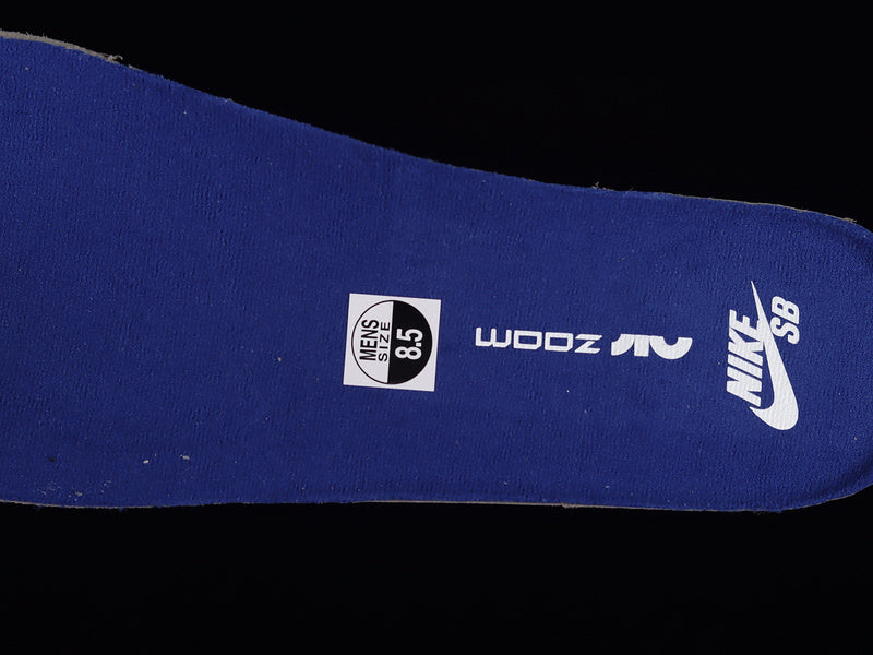 Dunk “Los Angeles Doogers”