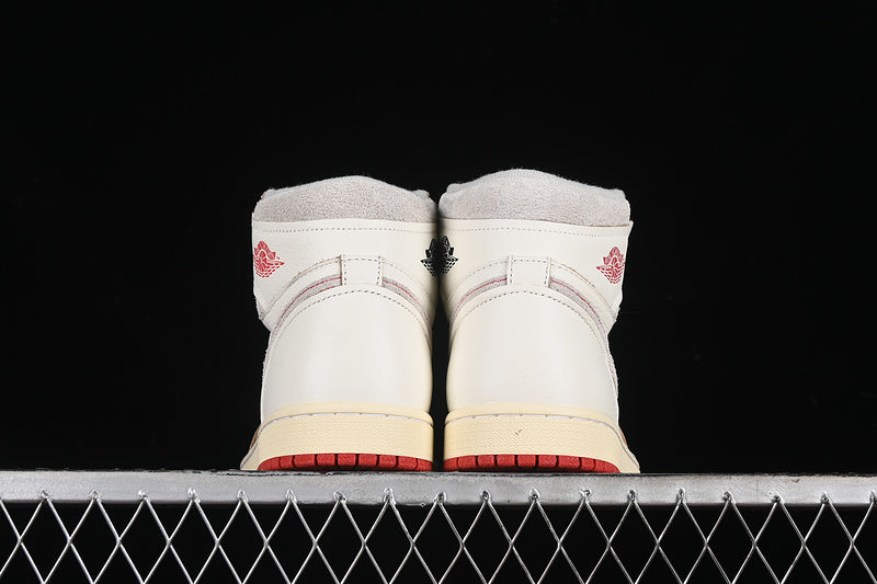 Air Jordan 1 High “Rare Air”