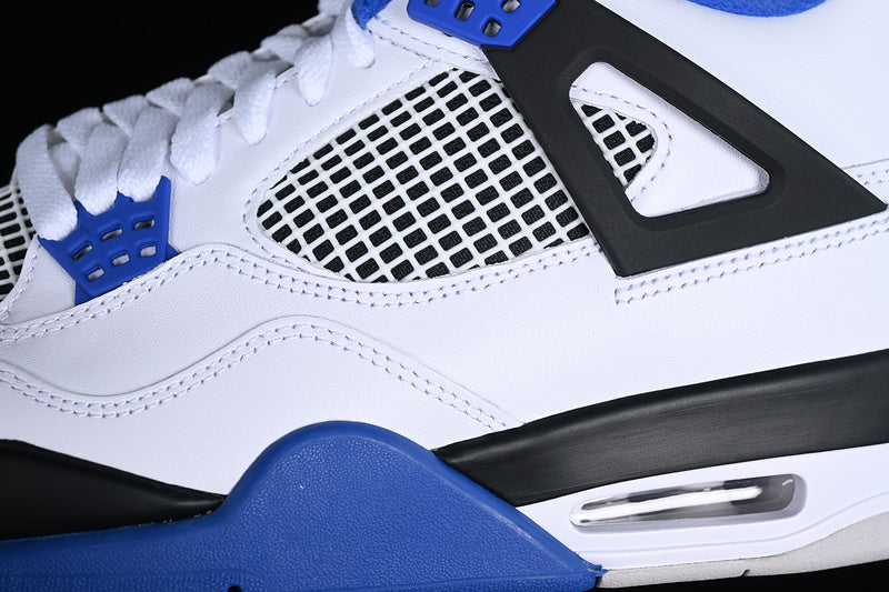 Air jordan 4 “Motorsports”