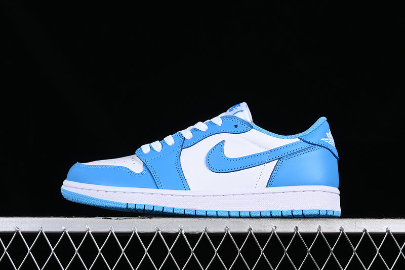 Air Jordan 1 Low “University Blue”