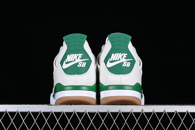 Air jordan 4 “Pine Green”