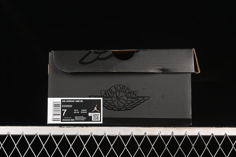 Jordan 1 high Mid se flight club