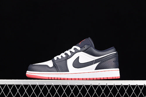Air Jordan 1 Low “Obsidian”