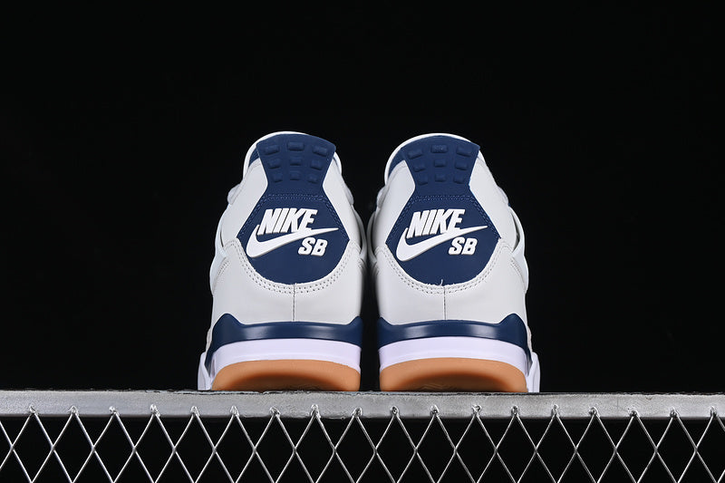Air jordan 4 “Military Navy”