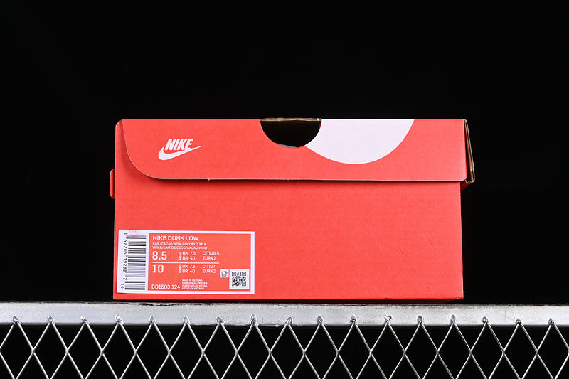 Dunk “Cocao Wow”