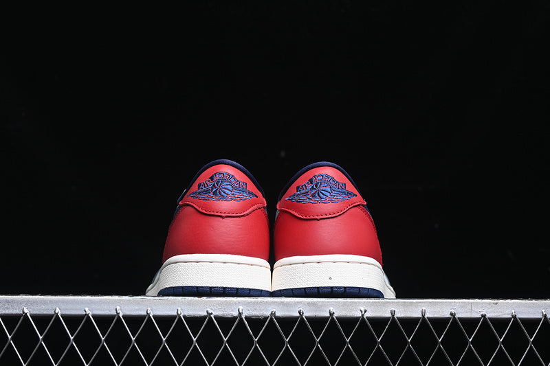 Air Jordan 1 Low "Howard University”