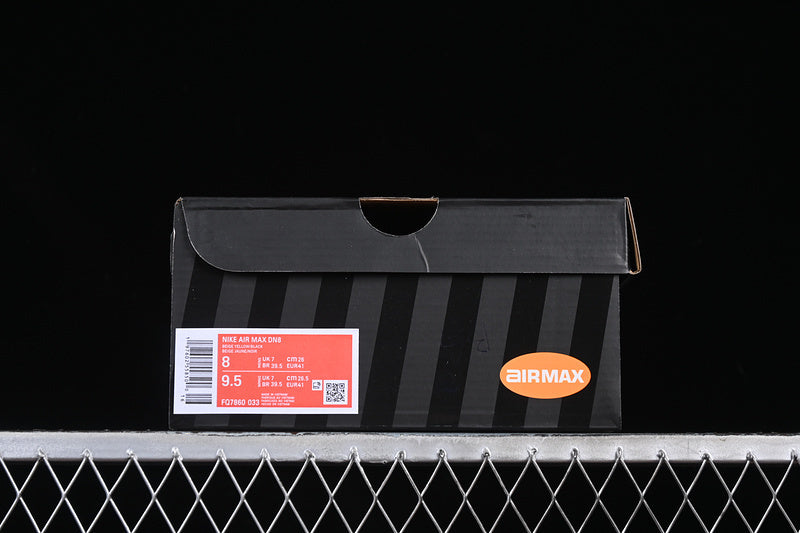 Air Max DN8 “Desert Khaki”
