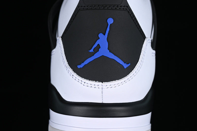 Air jordan 4 “Motorsports”