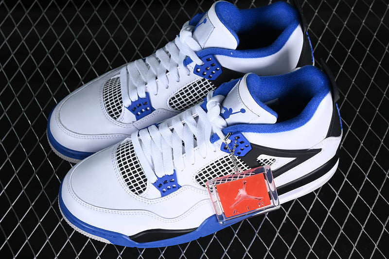 Air jordan 4 “Motorsports”
