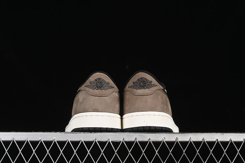 Air Jordan 1 Low "OG Mocha"
