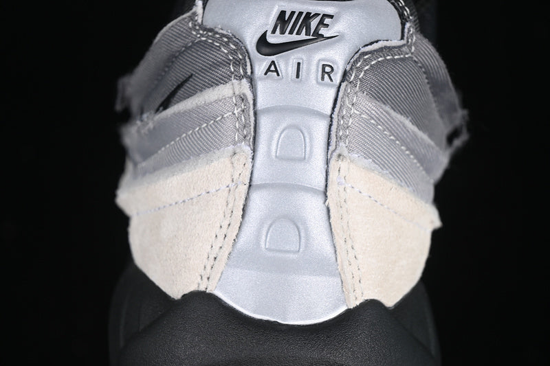 Air max 95 x Comme des Garçons