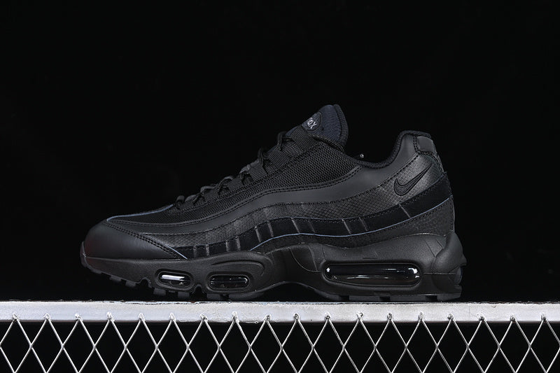 Air max 95 “Essential” ( Black )