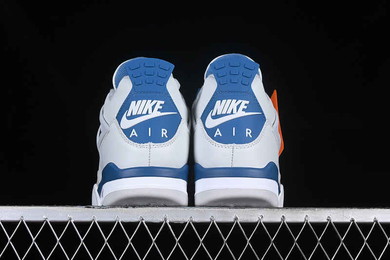Jordan 4 “Military Blue”