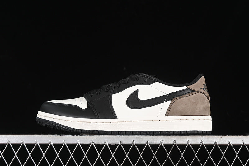 Air Jordan 1 Low "OG Mocha"
