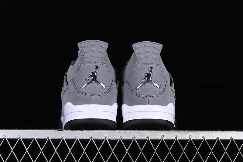 Air jordan 4 “Cool Grey”