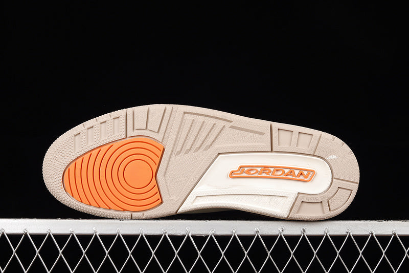 Air Jordan 3 “Desert Elephant”