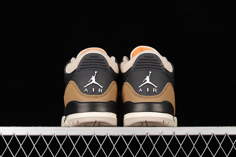 Air Jordan 3 “Desert Elephant”