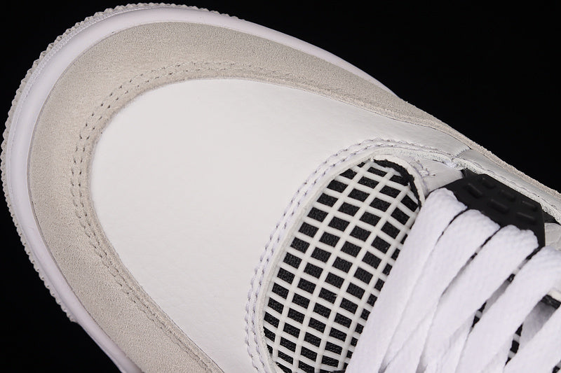 Air jordan 4 “Military Black”