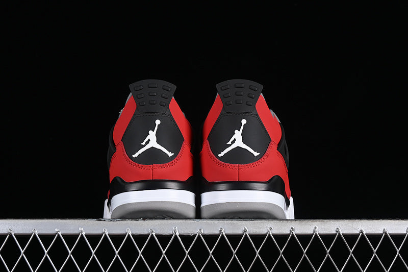 Air jordan 4 “Toro Bravo”