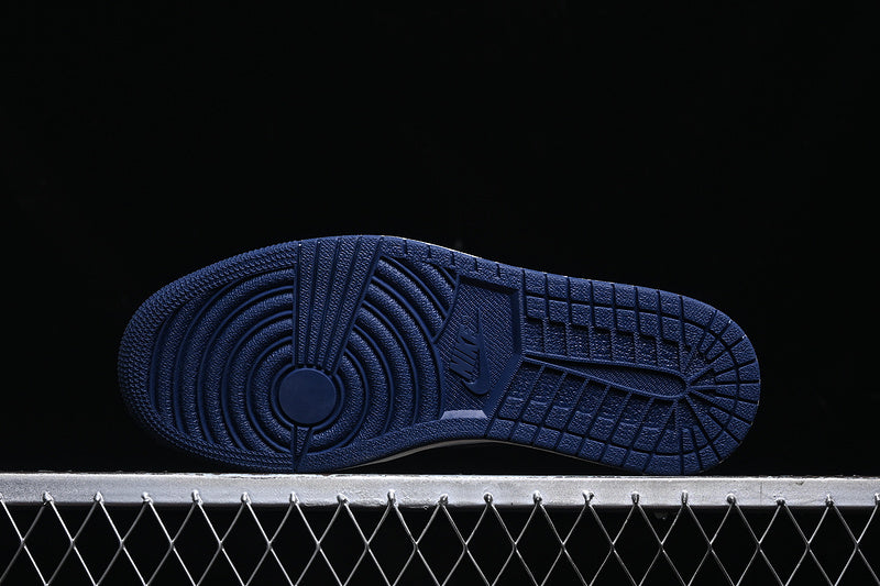 Air Jordan 1 Low "Howard University”