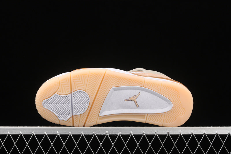 Air jordan 4 “Shimmer”