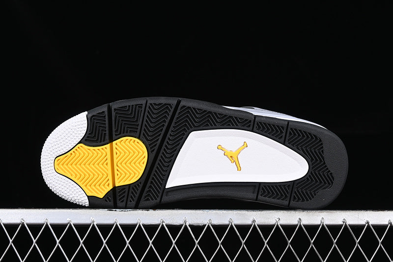 Air jordan 4 “Cool Grey”