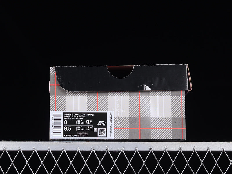 Dunk “JackBoys”