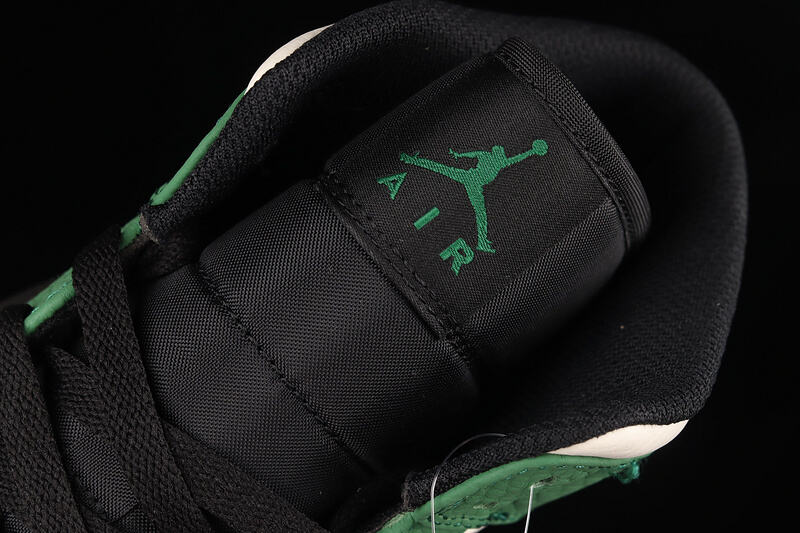 Jordan 1 High “Pine Green”