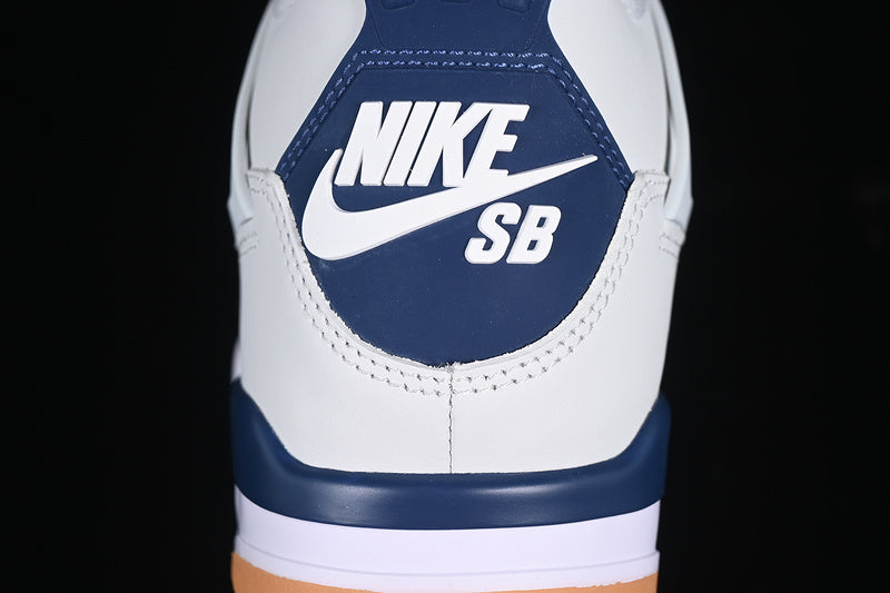 Air jordan 4 “Military Navy”