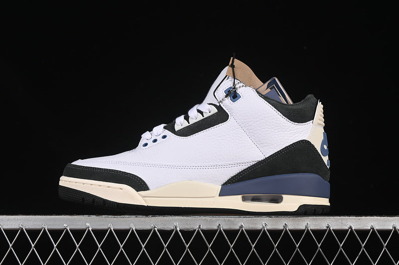 Air Jordan 3 x A Ma Maniére “OG SP Diffused Blue”