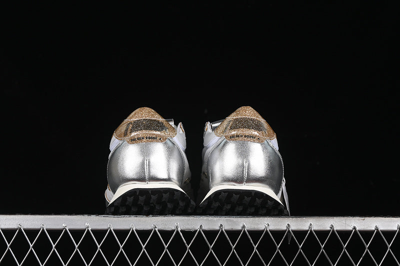 Golden Goose “Marathon Brown”