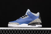 Air Jordan 3 “Royal Varsity”