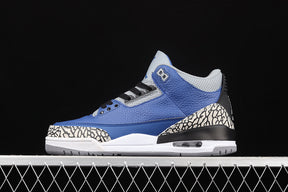 Air Jordan 3 “Royal Varsity”