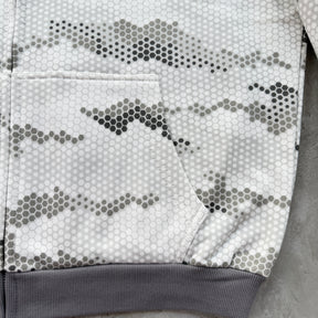 Moletom Mertra “SnakeSkin Hood”