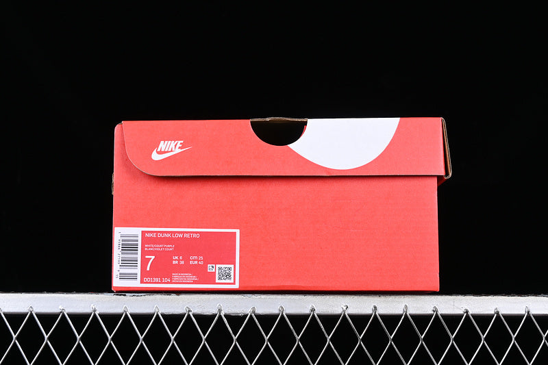 Dunk “Championship”