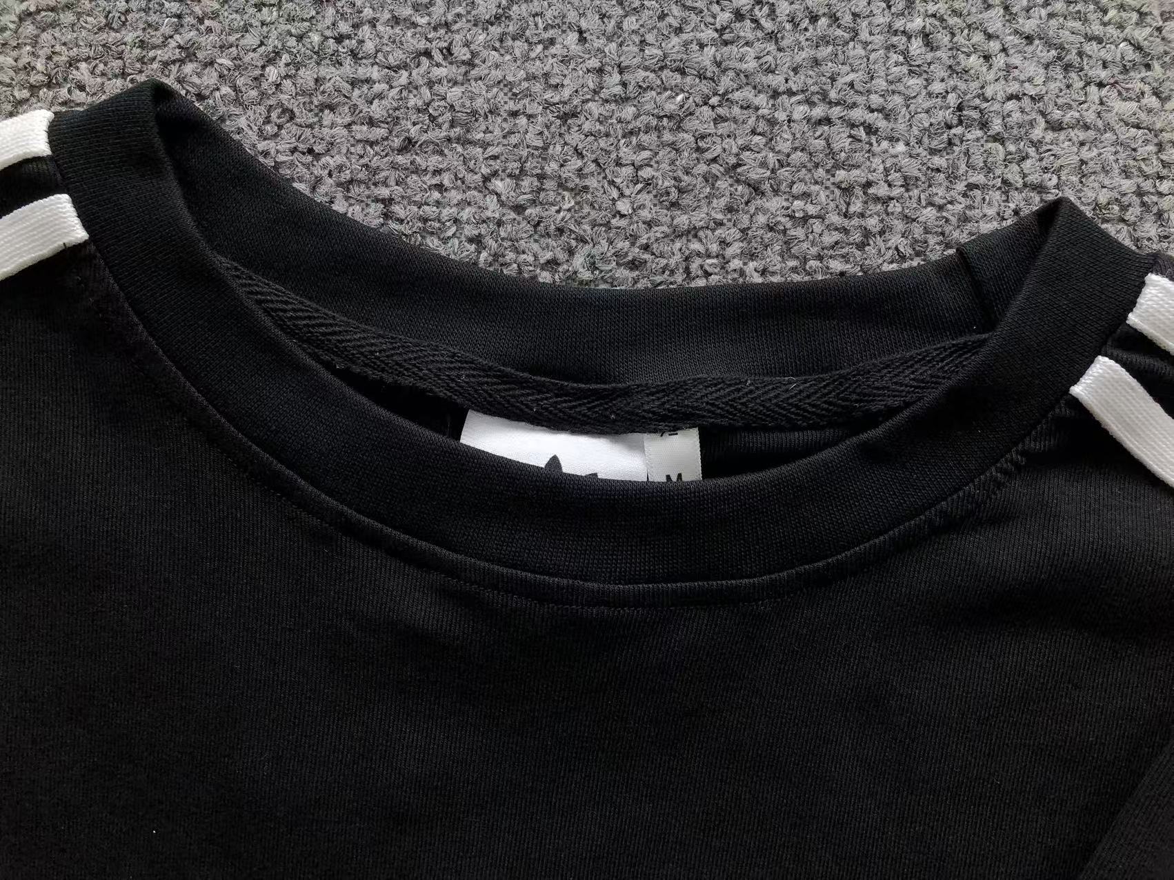 Camisa Bape x Adidas