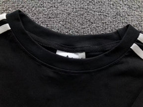 Camisa Bape x Adidas