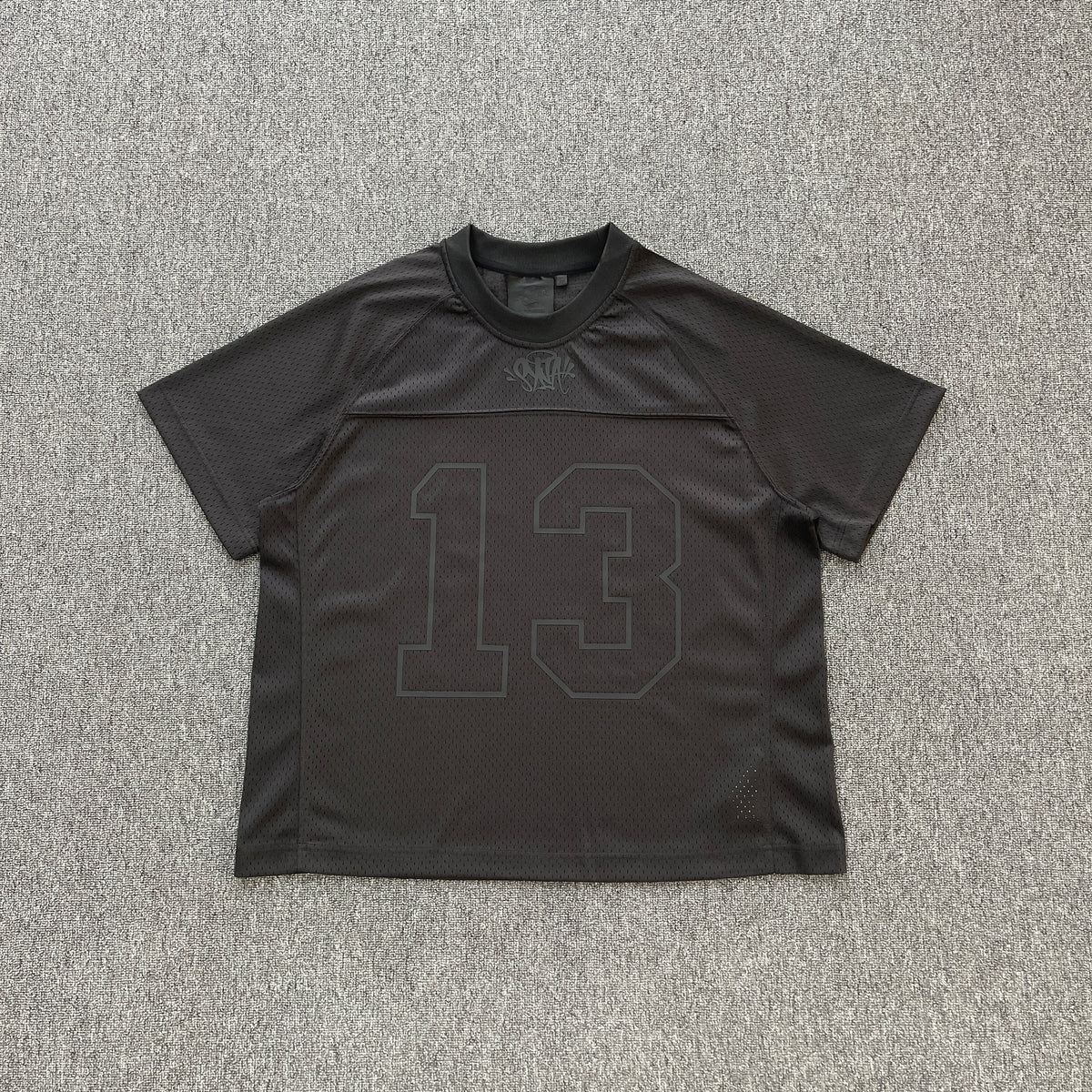 Camisa Syna World “College Jersey 13” ( Preta )