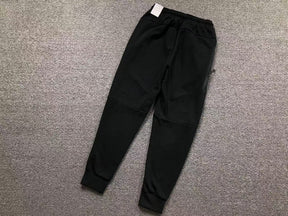 Conjunto Nike Tech ( Preto )