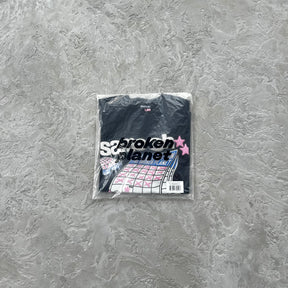 Camisa Broken Planet “Same Shit Different Day”
