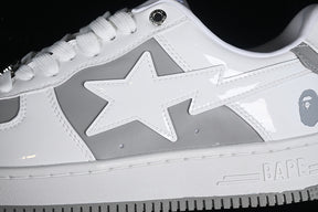 BAPE STA “#6 M2 Grey”