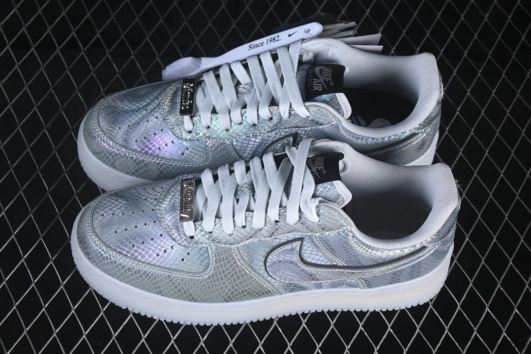 Air force 1 “Lenticular”