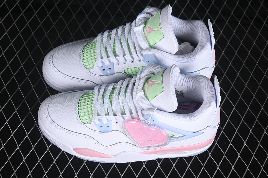 Air jordan 4 “Valentine's Day”