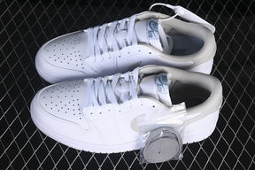 Air Jordan 1 Low “Neutral Grey”